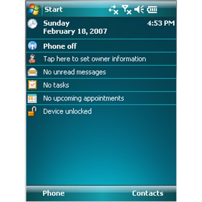 Windows Mobile